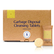 Garbage Disposal Cleansing Tablets