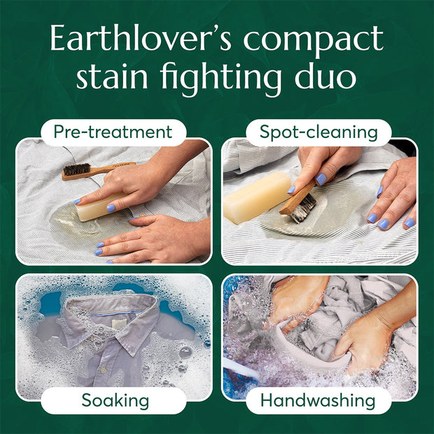 Earthlover’s Stain Removal Kit